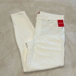 Spanx Ankle Jeans